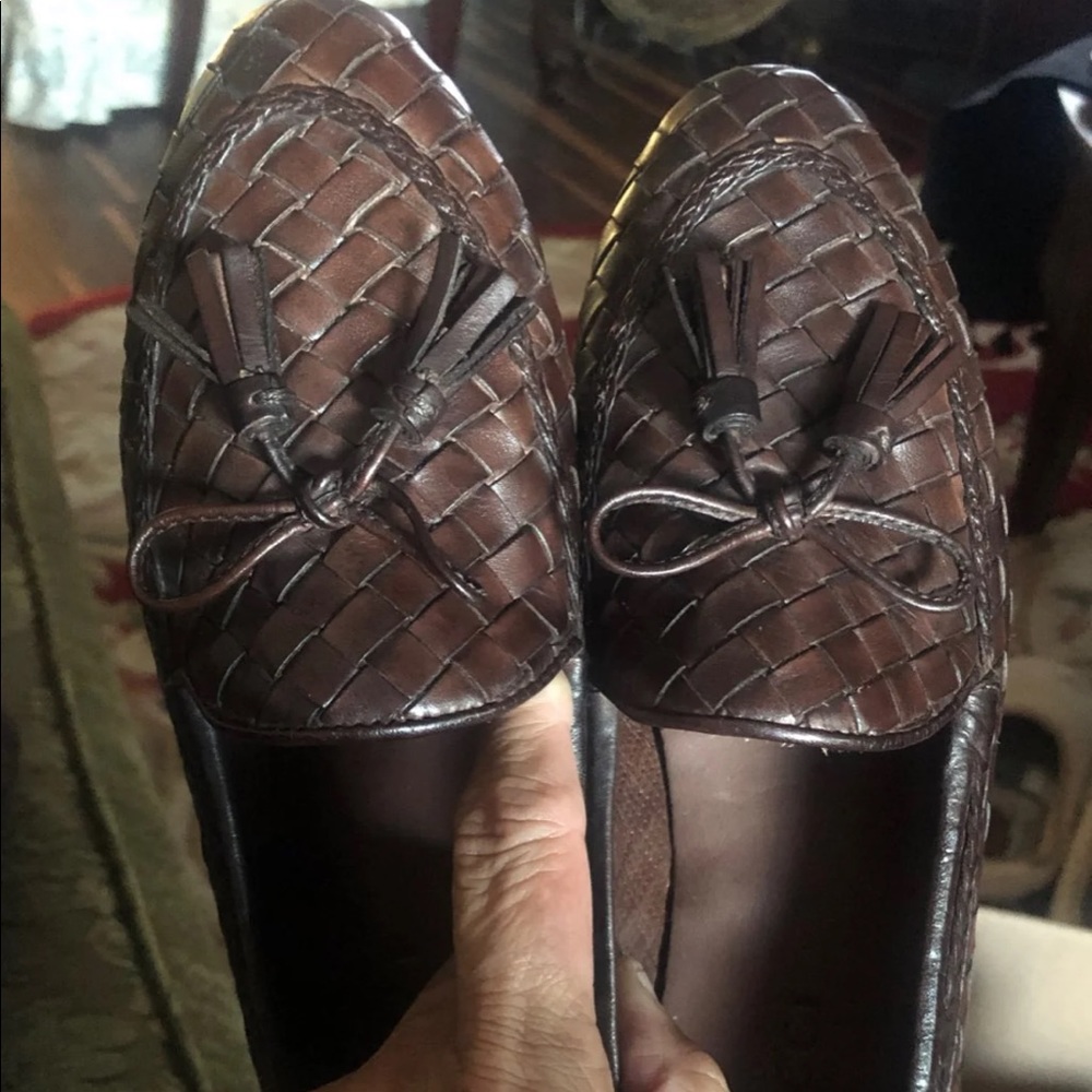 sesto meucci loafers
